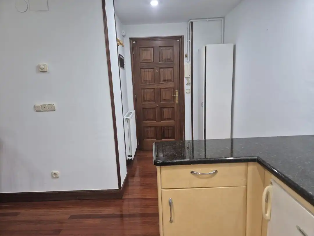 Cocina de Piso en venta en Tolosa con Calefacción y Amueblado