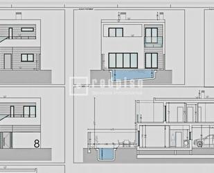 Residencial en venda a Los Robles