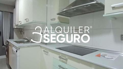 Photo 4 of Flat to rent in San José de Calasanz , Centro, Madrid