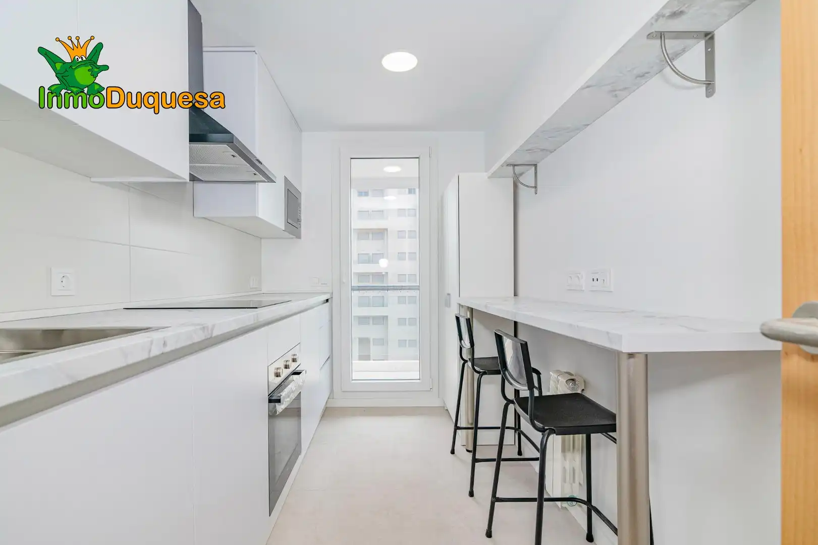 Piso con terraza en venta en Avda. Federico Garcia Lorca - Nueva Estación Autobuses, imagen 11