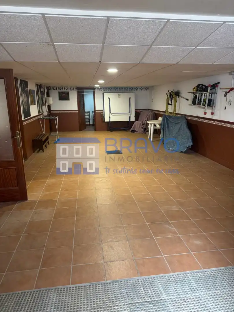 Detached house with terrace for sale in Don Benito, imagen 26
