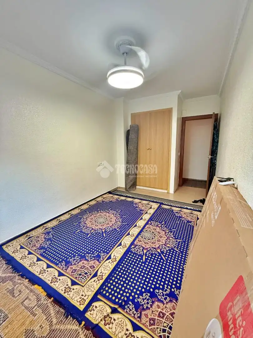 Appartement à vendre à Santa María del Águila, imagen 16