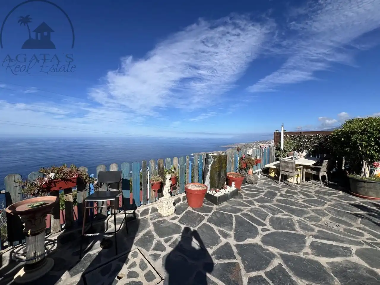 Country homes for sale in Garachico