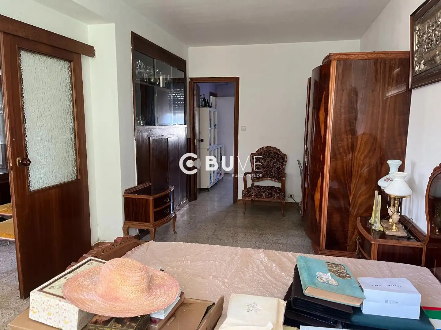 Haus zum Verkauf in Pousada, imagen 27