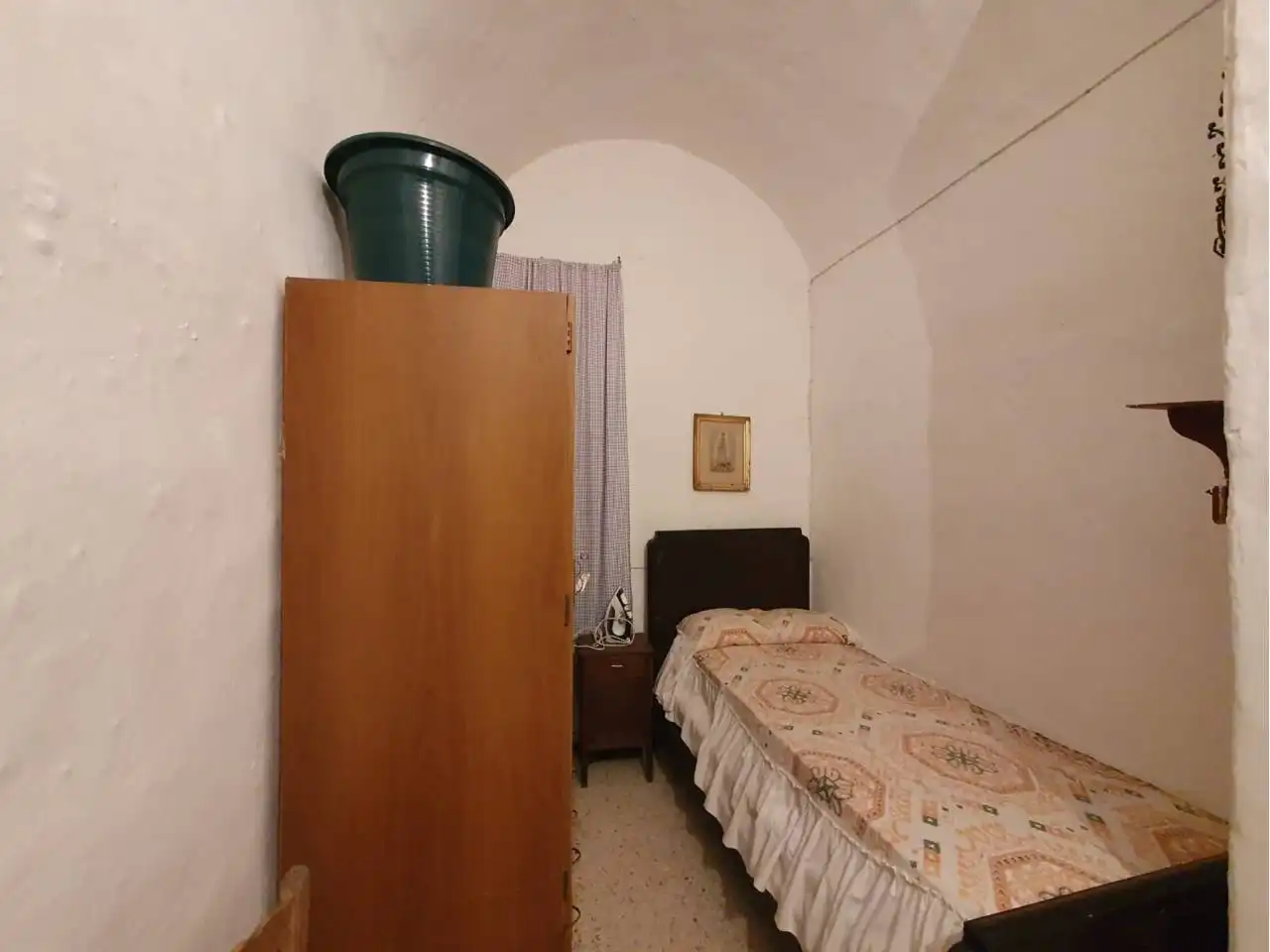 Habitación de Casa o chalet en venta en Higuera de Vargas
