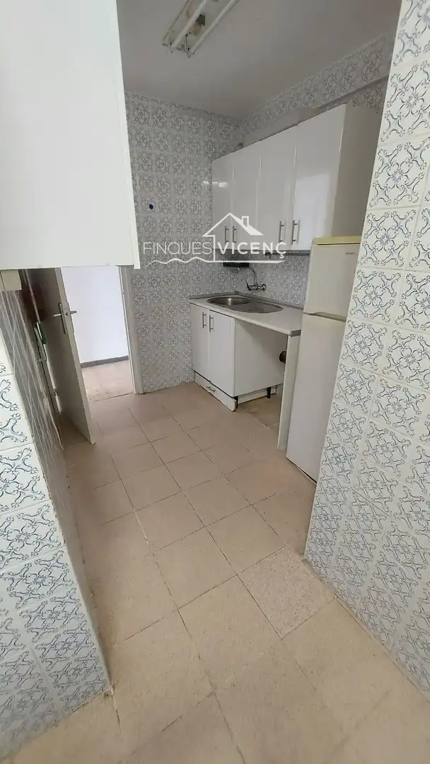 Piso con ascensor en venta en Sant Joan de Deu, 181, imagen 17