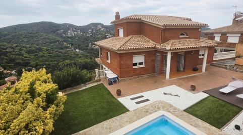 Foto 2 de Casa o xalet en venda a Sant Fost de Campsentelles, Barcelona