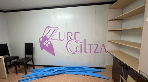 Foto 5 von Fabrikhallen zur Miete in Adurtza, Vitoria - Gasteiz