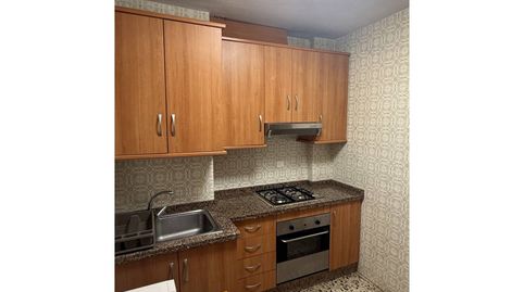 Foto 5 de Piso en venta en Calle Antonio Mora Ferrandez, Altabix, Elche / Elx