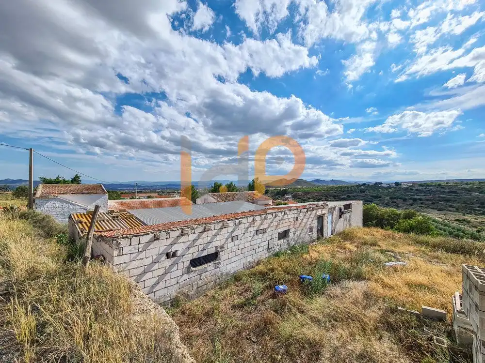 Maison à vendre à Huércal-Overa, imagen 4