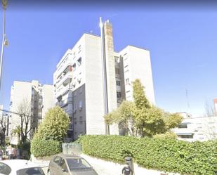 Exterior view of Flat for sale in Fuenlabrada