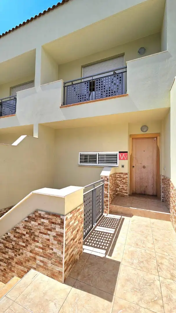 Maison mitoyenne avec terrasse à vendre à Calle Beirut, imagen 23