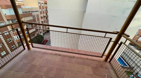 Photo 4 of Flat for rent in Calle de Castilla-la Mancha, 7, Renfe - Bulevar 1ª y 2ª Fase,  Jaén Capital