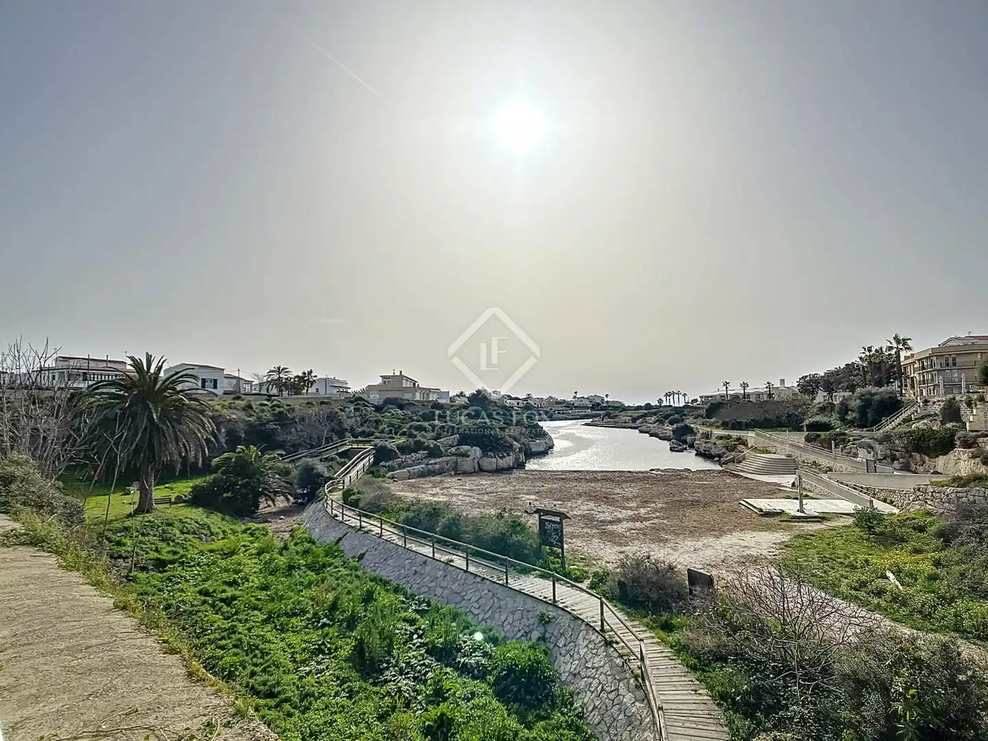 Rural land for sale in Ciutadella, imagen 2