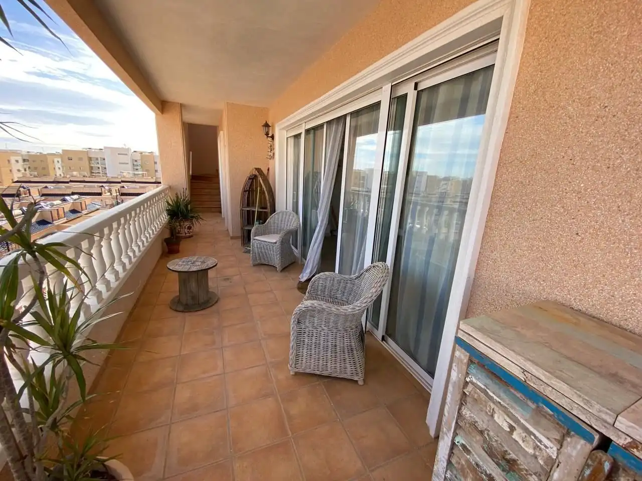 Ático con piscina en venta en Orihuela Costa, imagen 20