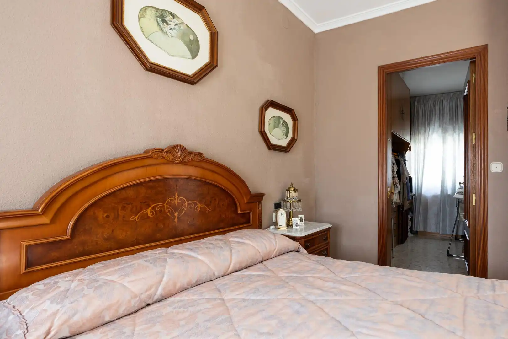 Detached homes for sale in El Brillante -El Naranjo - El Tablero