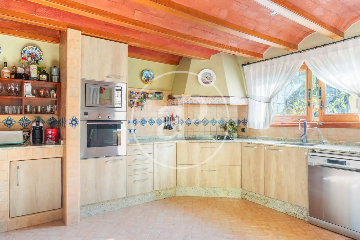 Casa con piscina in vendita a Corral Nou - Montros - Estepar, imagen 12