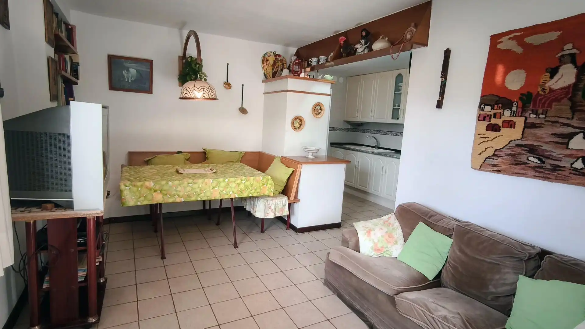 Cuina de Casa o xalet en venda en Lloret de Mar