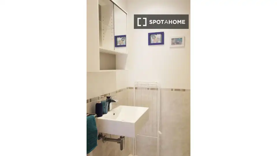 Appartement avec terrasse à louer à Centro, imagen 10