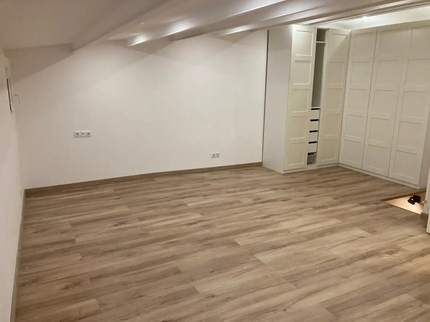 Flat for rent in Carrer de Lluís Vives, Vila de Gràcia