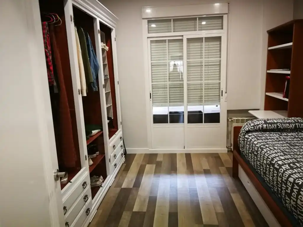 Piso con ascensor en venta en Santa Marina, imagen 5