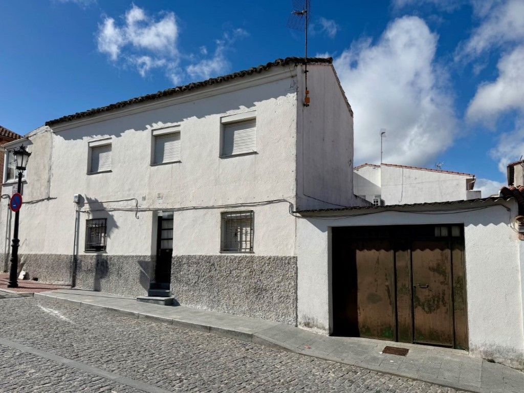 Casa o chalet en venta en Centro