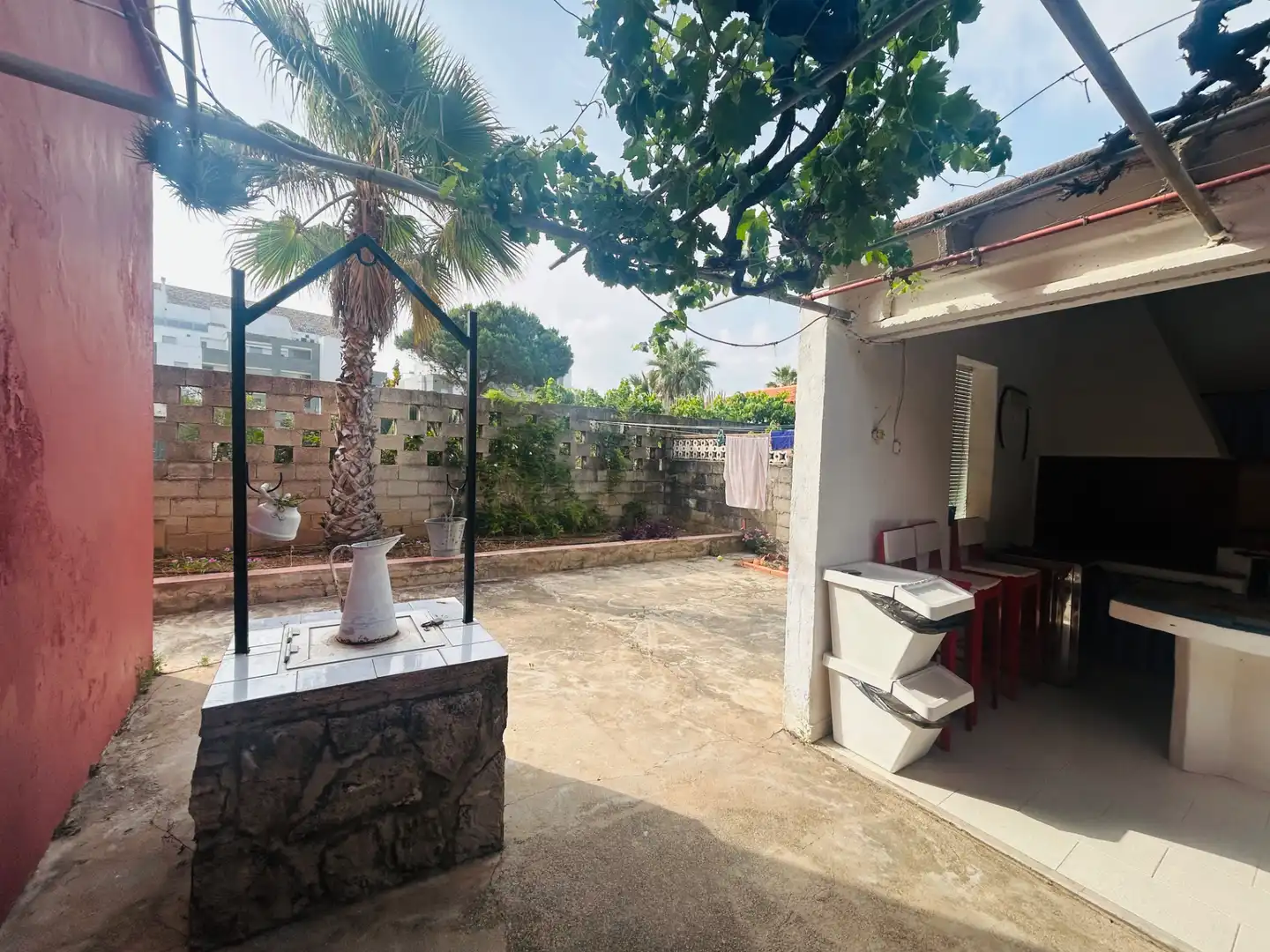 Villa mit Garten zum Verkauf in Devessa - Monte Pego, imagen 57