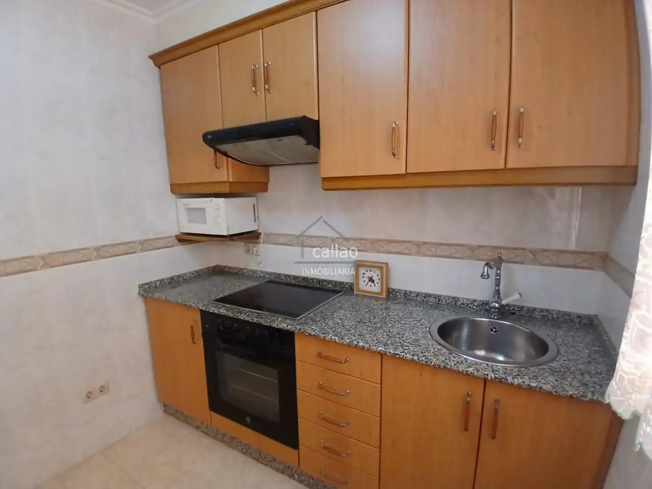 Wohnung zum Verkauf in Alto del Castaño, imagen 27