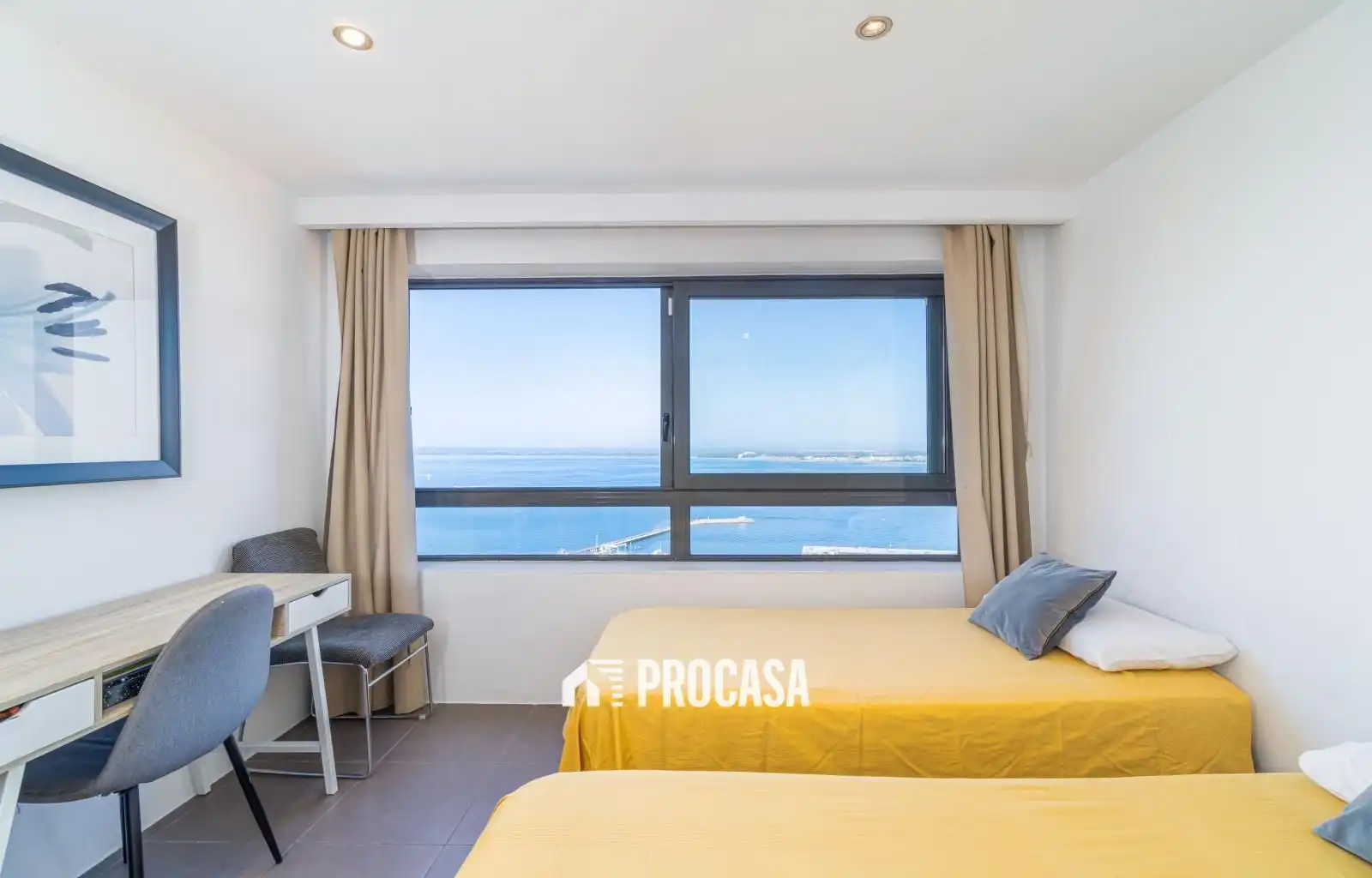 Detached house with pool for sale in pujada del puig rom, imagen 14