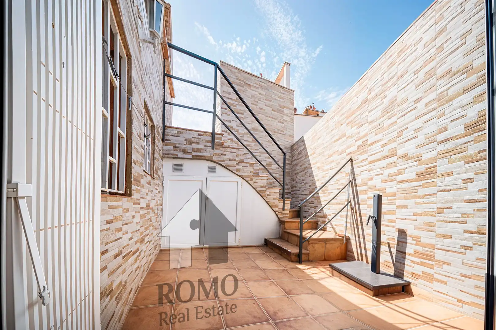 Casa a schiera in vendita a Avinguda Sant Jordi, imagen 36
