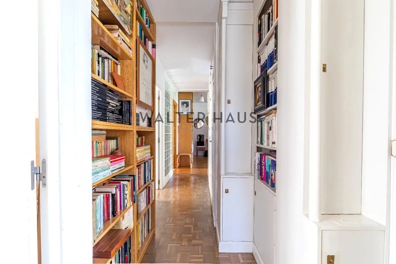 Flat for sale in Madrid  with Air Conditioner, Heating and Storage room