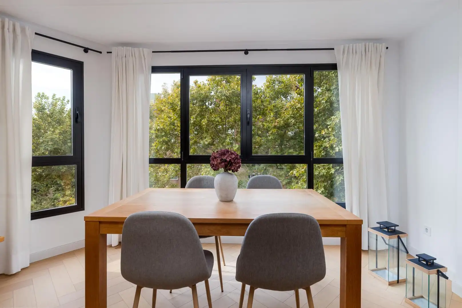 Flat with lift for sale in Nord