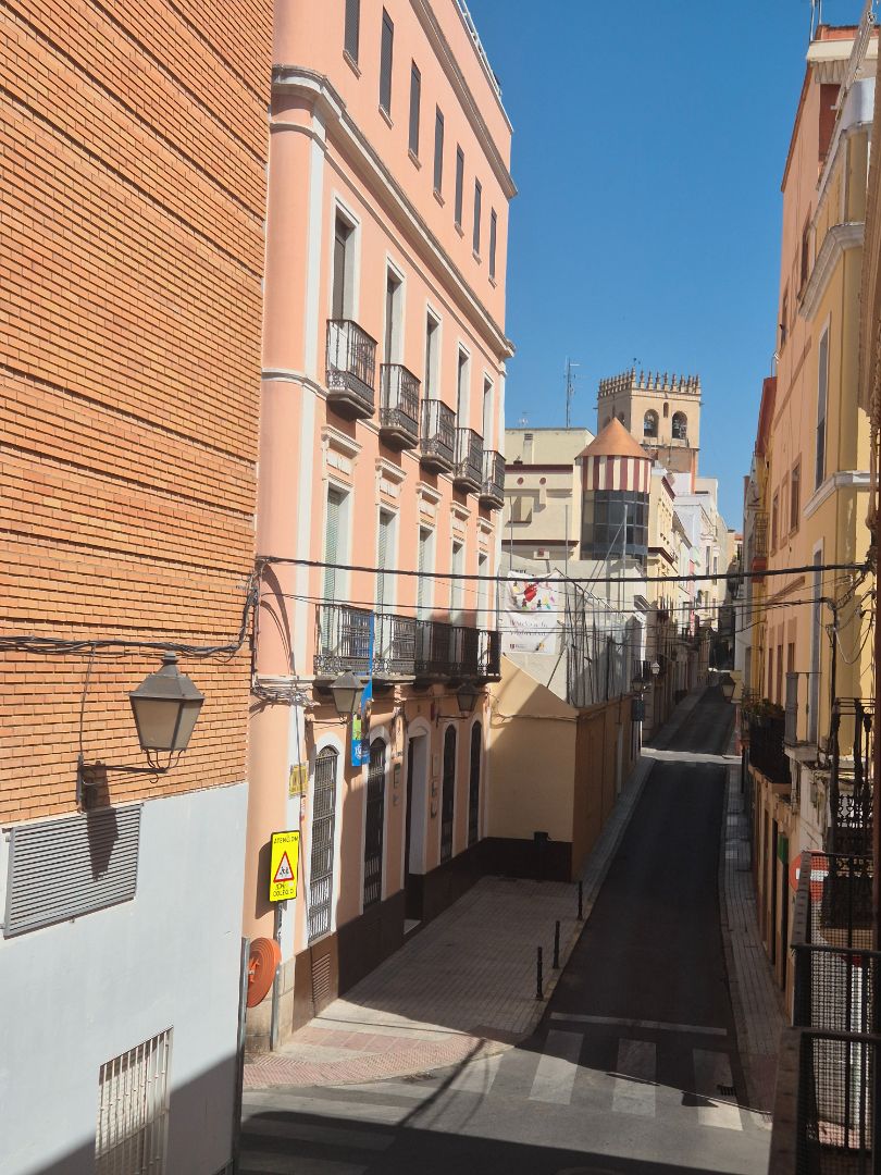 Duplex for sale in Calle Ramón Albarrán, Casco Antiguo