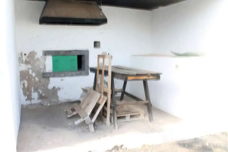 Cocina de Casa o chalet en venta en Haría