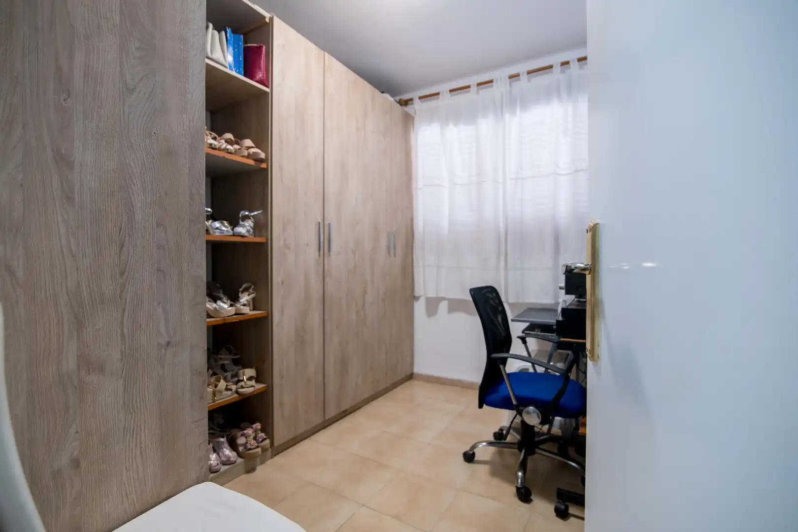Habitación de Dúplex en venta en Sagunto / Sagunt con Aire acondicionado, Calefacción y Terraza