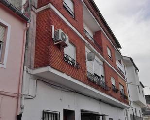 Exterior view of Flat for sale in Barxeta