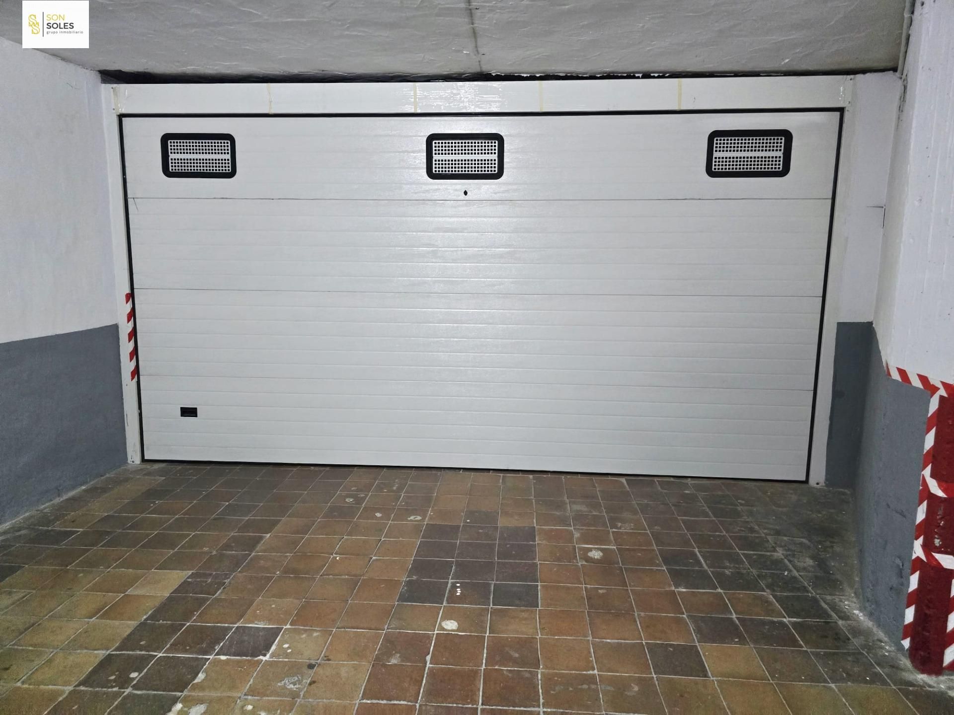 Garage for sale in Calle BELEN, Centro