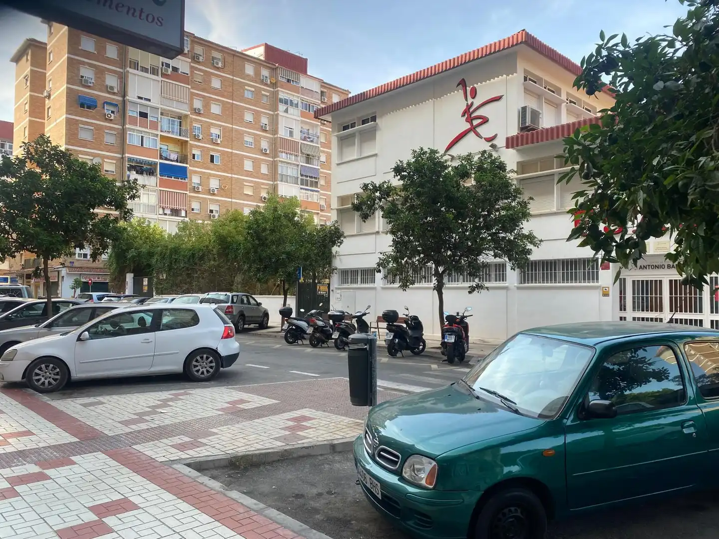 Habitació a Calle Manuel Altolaguirre, Girón - Las Delicias