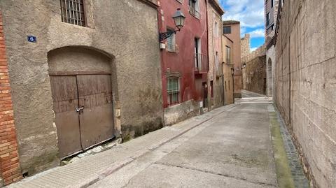 Photo 2 of House or chalet for sale in Muralla Alfons I, 6, Montblanc, Tarragona