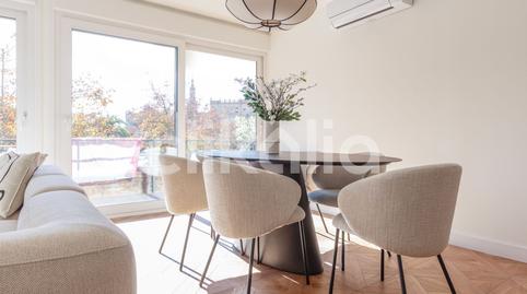 Foto 5 de Pis en venda a Parque María Luisa -Giralda Sur,  Sevilla Capital