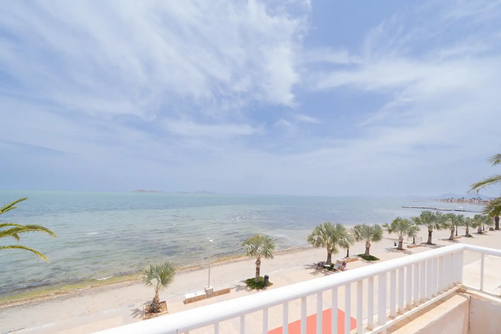 Mini appartamento in vendita a Mar Menor de Cartagena – Cabo de Palos, imagen 49