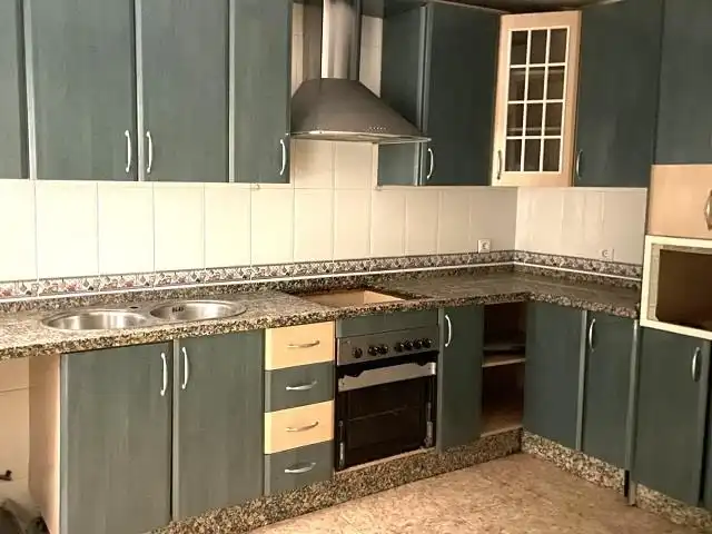 Kitchen of Flat for sale in Moriles