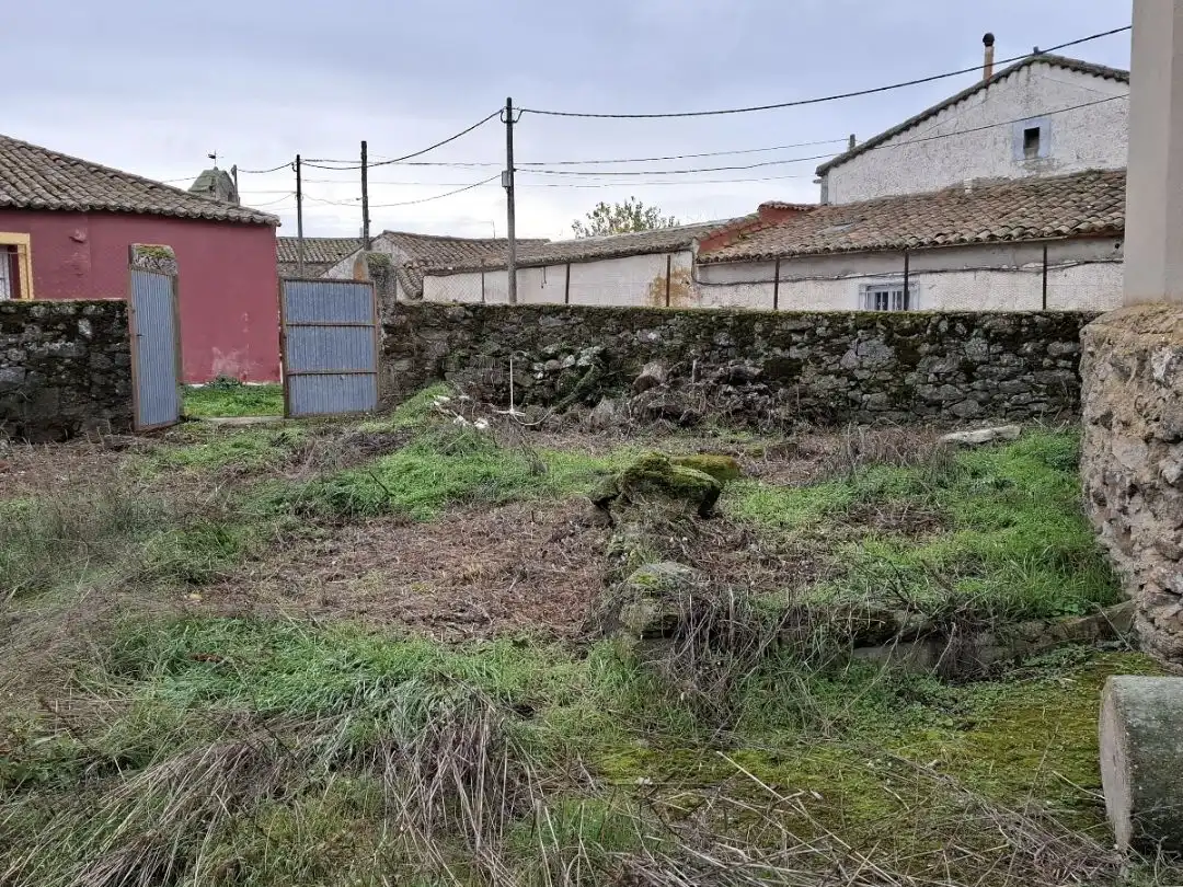 Fabrik Grundstücke zum Verkauf in Bermillo de Sayago