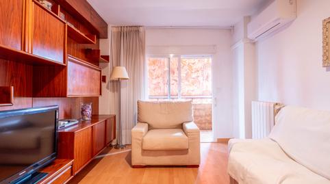 Foto 3 de Pis en venda a Calle Marin Bagues (pintor), 3, San José Alto, Zaragoza