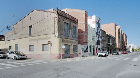 Photo 4 of Buildings for sale in C/ Tres Creus, Covadonga, Sabadell