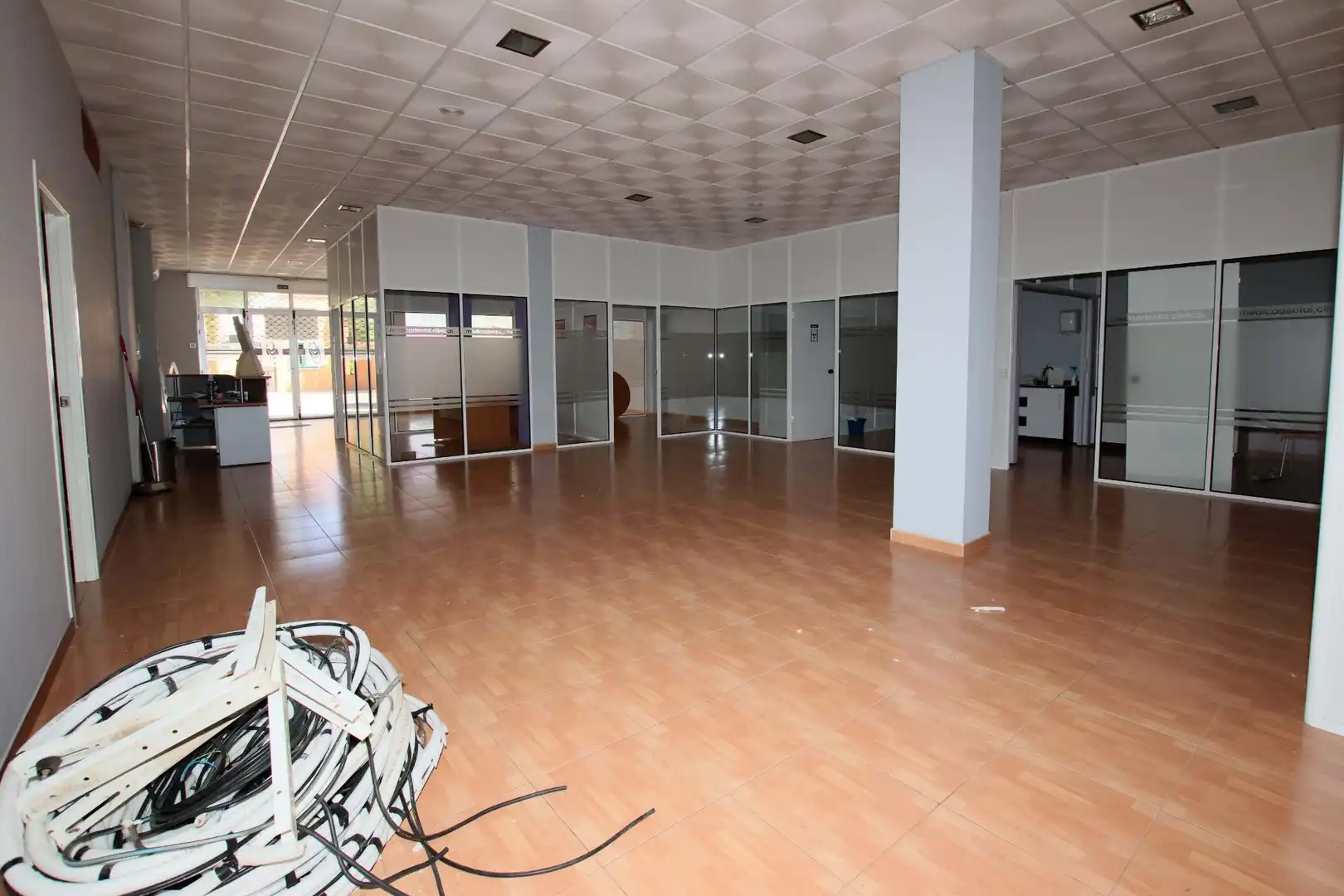 Local comercial en venda a Avenida de Colón, imagen 11
