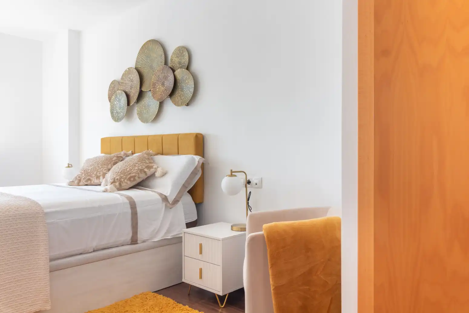 Haus zur Miete in Puerto de Sagunto - CL BUENAVISTA, imagen 38