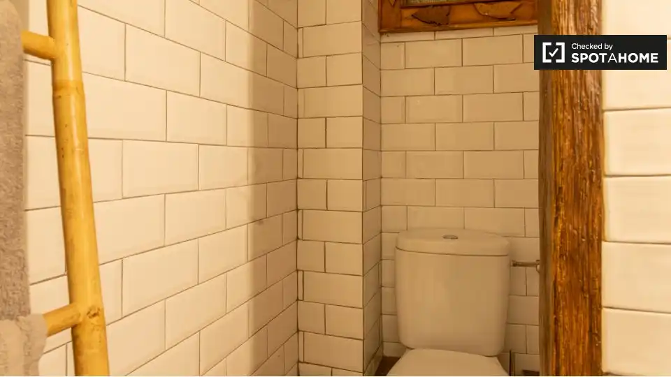 Flat to rent in Ciutat Vella, imagen 11