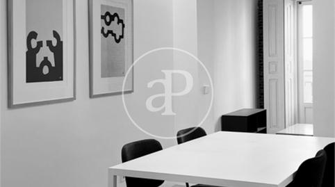 Photo 3 from new construction home in Flat for sale in Calle de Fomento, 40, Palacio, Madrid