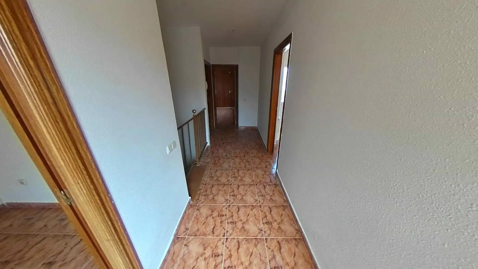 Casa adosada en venta en Los Yébenes con Terraza